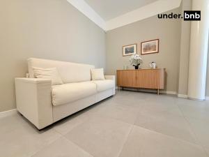 Under BnB - Asti Garden Suite