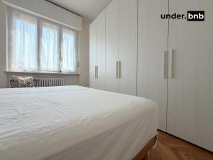 Under BnB - Asti Garden Suite