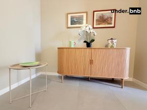 Under BnB - Asti Garden Suite