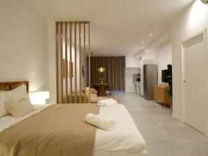 Milos cozy, family-friendly apartment in Patraix
