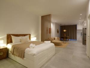 Milos cozy, family-friendly apartment in Patraix