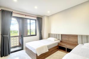 Kim Tan Motel - Tan Do Industrial Park