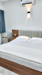 Kim Tan Motel - Tan Do Industrial Park