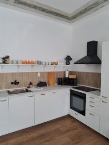 Apartment Amelie - near city & nature
