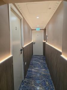 Ogbay Backpackers Haven