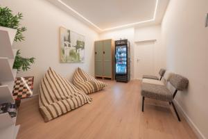 Casa Nido Diagonal