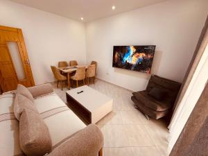 Residence Inaya 1 AVEC GARAGE pour les familles Accès réservé aux voyageurs déclarés Uniquement PAS DE VISITEURS