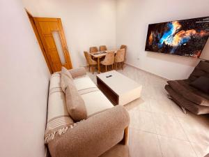 Residence Inaya 1 AVEC GARAGE pour les familles Accès réservé aux voyageurs déclarés Uniquement PAS DE VISITEURS