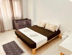 Residence Inaya 1 AVEC GARAGE pour les familles Accès réservé aux voyageurs déclarés Uniquement PAS DE VISITEURS