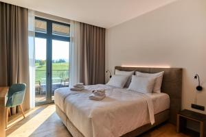 Hotel Wada - Rimski vrelec