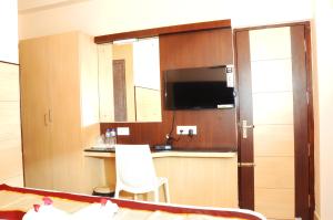 Hotel Aerostay Chennai Airport
