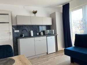 Apartamenty Harnaś