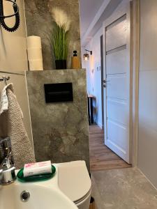 Apartamenty Harnaś