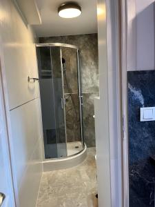Apartamenty Harnaś