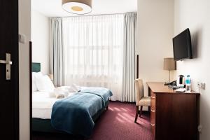 Hotel Stork