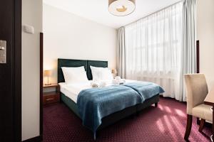Hotel Stork