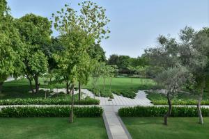 Aravali Marriott Resort & Spa, Delhi NCR