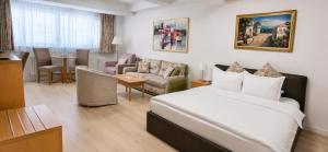Bucur Accommodation