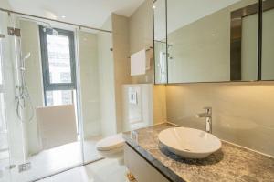 Luxelle stays GTC Residence