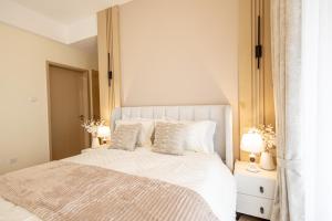 Luxelle stays GTC Residence