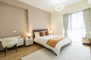 Luxelle stays GTC Residence