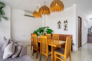 Deniswara Villa Canggu