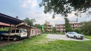 Veranda Resort