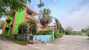 Veranda Resort