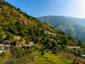Chaukhamba Homestay Ransi