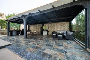 Serenity house