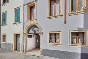 San Francesco independent Apartment