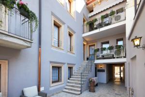 San Francesco independent Apartment