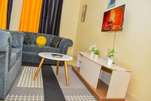 Tawi Cozy Home