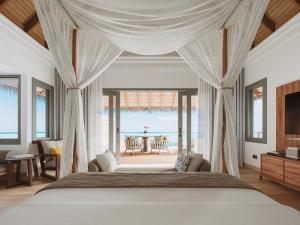 Vakkaru Maldives - Luxury Private Island Resort