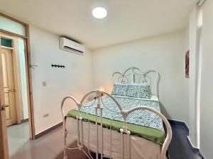 Hostal Santa Barbara - Zona Colonial