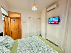 Hostal Santa Barbara - Zona Colonial