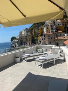Marefuori Suite