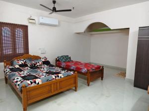 Nilla Home Stays