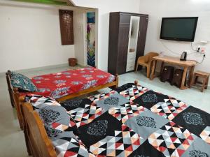 Nilla Home Stays