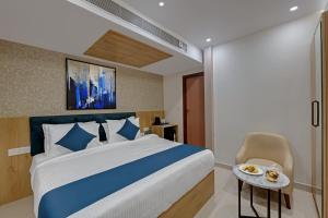 Quality Inn Bhavishya-Whitefeild Bangalore