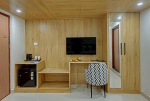 Quality Inn Bhavishya-Whitefeild Bangalore
