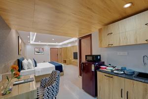Quality Inn Bhavishya-Whitefeild Bangalore