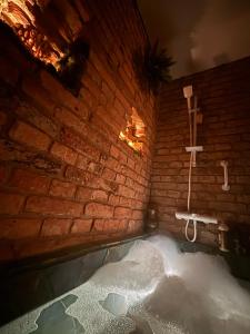 Dahab Apartment & SPA - Sauna i Wanna SPA