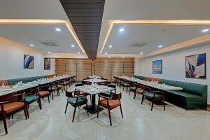 Quality Inn Bhavishya-Whitefeild Bangalore