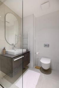 IN Stay Apartments BW