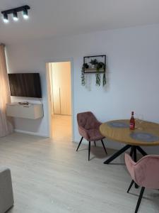 K Beach Suite