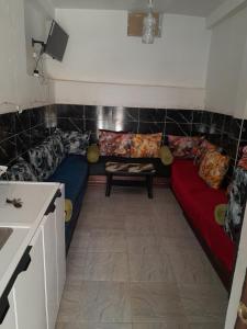 Studio achrof
