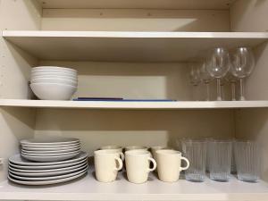 2-BDR-Fully Furnished Cozy Apartment, Near Columbia University