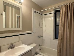 2-BDR-Fully Furnished Cozy Apartment, Near Columbia University