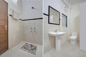 FabHotel Hazel Town House